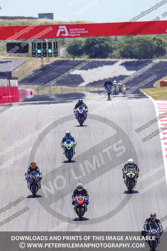 May 2023;motorbikes;no limits;peter wileman photography;portimao;portugal;trackday digital images
